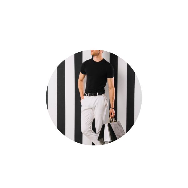 Moda Masculina